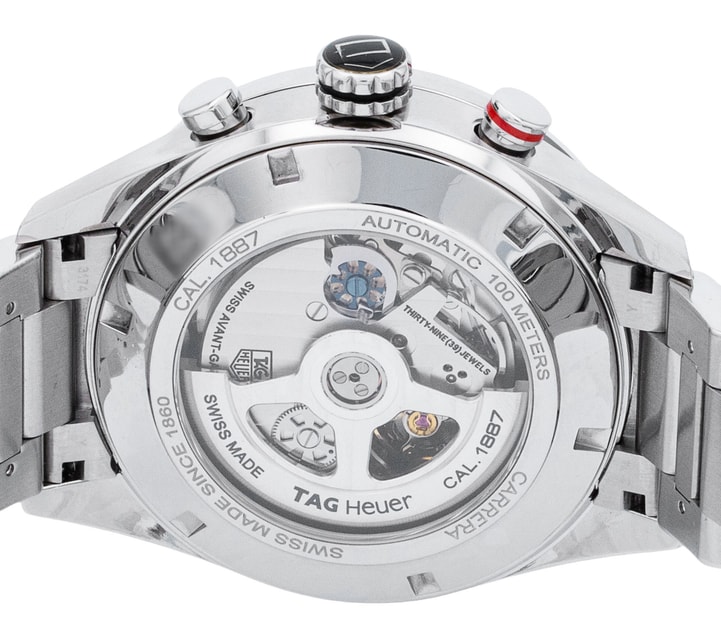 Tag Heuer Carrera CAR2A11.BA0799 Image 4